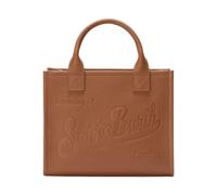 MC2 SAINT BARTH Handbag Woman color Leather