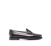 Loafers - female - Sebago - Loafers - Brown - 7 UK - Shoes 7 UK