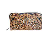 Wallet Gabs Gmoney17 Trip Black Horizontal Profile Woman Leather Brownish