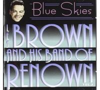 Brown, les - Blue Skies Vol.2
