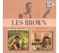 Brown, Les - Dance To South Pacific/The Les Brown Story