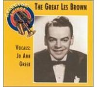 Brown, Les - Great Les Brown [CASSETTE]