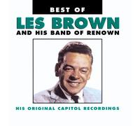 Brown, Les - Greatest Hits