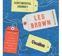 Brown, Les - Sentimental Journey