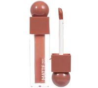 Brown Lipstick,Nude Pink Lip/stick,Matte Nu/de Lipsti/cks,Matte Nud/e Moisturising L/ipstick for Women,Highly Pigmented Creamy Lip Gloss,Waterproof Not Fade Liquid Lipst/ick,High Pigmented Lip Stick#2