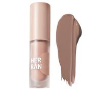 Brown Liquid Eyeshadow, Matte Brown Cream Eyeshadow, Taupe Smokey Nude Neutral Eye Shadow, Long Lasting Waterproof Highly Pigmented Eye-Makeup for Women