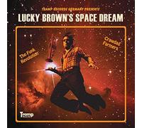 Brown, Lucky - Lucky Brown's Space Dream