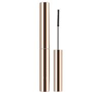 Brown Makeup Mascara - Brown Lengthening Stiletto Mascara - Waterproof Long-lasting Volume - Gentle Formula for Sensitive Eyes - Smudge-Proof & Clump-Free - Gifts for Women