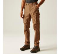 Regatta Mens Questra Cargo Trousers