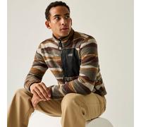 Fleece Regatta Frankie Borg Marron 3XL