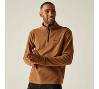 Brown male 3XL Regatta Men's Thompson Fleece Brown, Size: 3XL