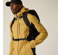 Brown male 3XL Regatta Men's Waterproof Birchdale II Jacket Brown, Size: 3XL