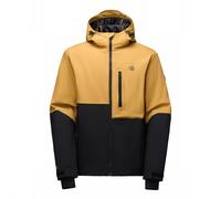Dare2b Halfpipe Iv Jacket Brown L Men
