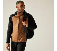 Regatta Andreson Hybrid Jacket Brown M Men