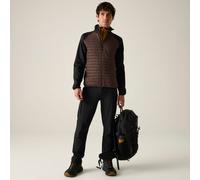 Hybrid jacket Regatta Clumber Marron M
