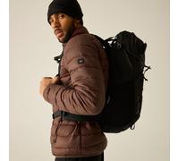 Brown male M Regatta Men's Marizion Padded Jacket Brown, Size: M