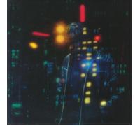 BROWN, Mansur - Rihla - Vinyl (LP)