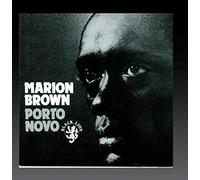 Brown, Marion - Porto Novo