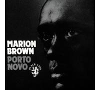 Brown Marion - Porto Novo