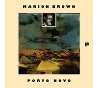 Brown, Marion - Porto Novo [VINYL]