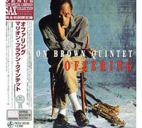 Brown, Marion - Sps: Offering