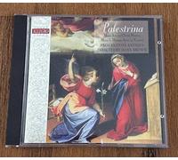 Brown Mark - Palestrina