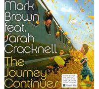 Brown, Mark - The Journey Continues