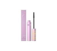 Brown Mascara, Daily Lightweight Natural Lash Mascara For Long-lasting Hold & Curl, Smudge-proof Formula, Easy To Apply(3PCS)