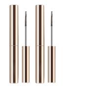 Brown Mascara for Older Women,Telescopic Mascara for Older Women,Prime Lash for Mature Wo/men with Thinning Lashes,Waterproof Mas/cara for Sensitive Eyes,No Clumps Brown Lash,Lengthening Mas/cara