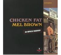 Mel Brown - Chicken Fat [VINYL]