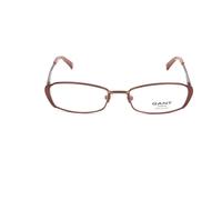 Brown Metal Frames with Dial, unisex, Gant, Glasses, Brown, ONE SIZE, Accessories ONE SIZE