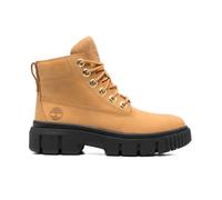 Timberland Greyfield Leather Boot Winter Shoes wheat 8.0