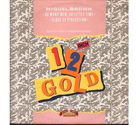 Brown Miquel - So Many Men,So Little Time [12" VINYL]