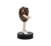 Brown MMs 4 Diecast Figurine Metalfigs Series by Jada