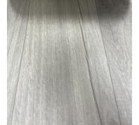 Brown Modern Wood Effect Anti-Slip Vinyl Flooring For Home, Shops, Offices, 2.9mm Thick Vinyl Sheet-5M(16'4") X 3M(9'9")-15M²