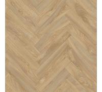 Brown Modern Wood Effect Anti-Slip Vinyl Flooring For Home, Shops, Offices, 4.0mm Thick Vinyl Sheet-1M(3'3") X 4M(13'1")-4M²