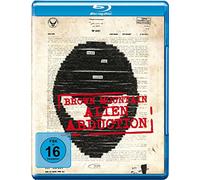 Brown Mountain - Alien Abduction [Blu-ray] [2014]