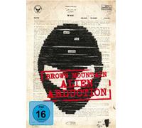 Brown Mountain - Alien Abduction (DVD)