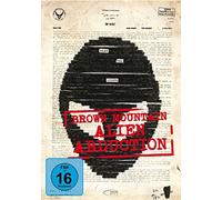 Brown Mountain - Alien Abduction [DVD] [2014]