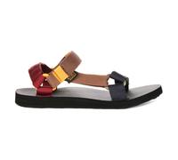 Brown Multi Men's Sandals Quick-dry - male - Teva - Flat Sandals - Multicolor - 13 UK - Shoes 13 UK