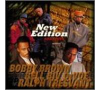 Brown - New Edition's Solo Hits