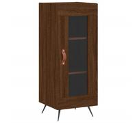 Sideboard Cabinet Storage Cabinet Side Cabinet Cupboard Engineered Wood vidaXL