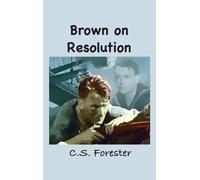 Brown on Resolution