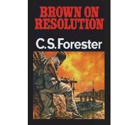 Brown on Resolution