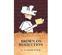 Brown on Resolution