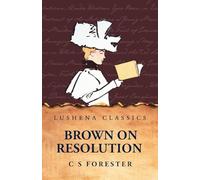 Brown on Resolution