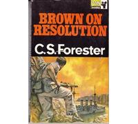 Brown on Resolution by C. S. Forester (1968-08-01)