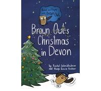 Brown Owl's Christmas in Devon: 7 (Read and Rhyme with Brown Owl - Little Books)