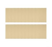 Brown Paper Envelope for A4 Size 324MM x 229MM with Release Paper for Long Storage Life (20PCS)