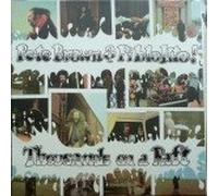 Brown, Pete & Piblokto! - Thousands on a Raft [VINYL]